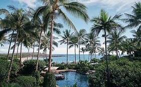 Four Seasons Lanai Manele Bay